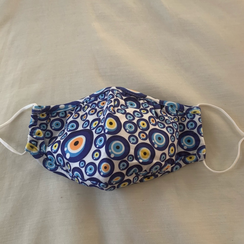 Face Mask - Snoozies